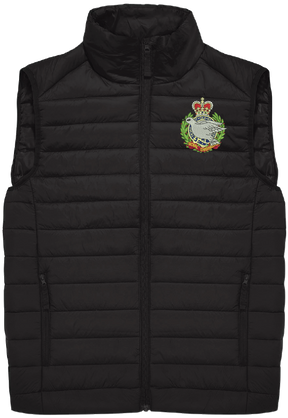 55 Training Squadron Padded Gilet