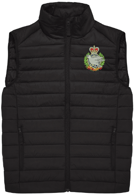 55 Training Squadron Padded Gilet