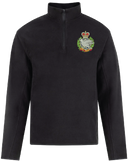 55 Training Squadron Quarter Zip Fleece