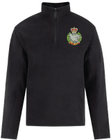 55 Training Squadron Quarter Zip Fleece