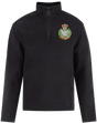 55 Training Squadron Quarter Zip Fleece