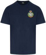 55 Training Squadron T Shirt