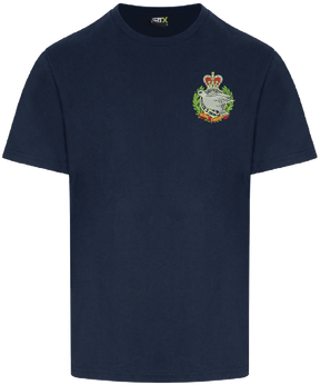 55 Training Squadron T Shirt