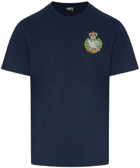 55 Training Squadron T Shirt