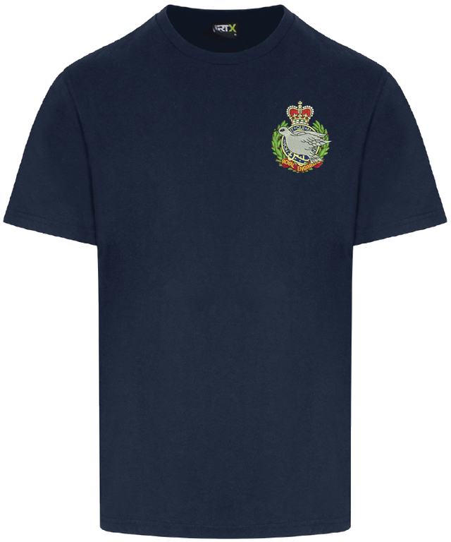 55 Training Squadron T Shirt