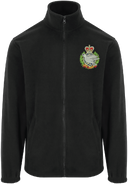 55 Training Squadron Zipped Fleece