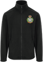 55 Training Squadron Zipped Fleece