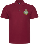 55 Training Squadron Polo Shirt