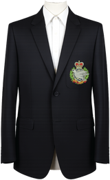55 Training Squadron Blazer