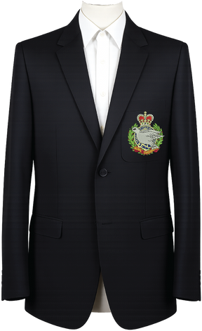 55 Training Squadron Blazer