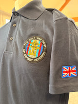 Gulf War Polo Shirt