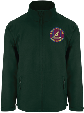 13 Ind Fd Survey Sqn Soft Shell Jacket