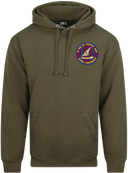 13 Ind Fd Survey Sqn Hoodie