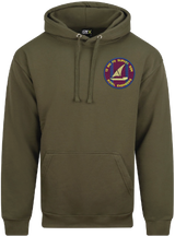 13 Ind Fd Survey Sqn Hoodie