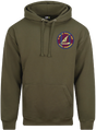 13 Ind Fd Survey Sqn Hoodie