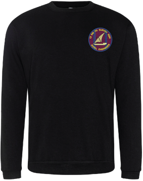 13 Ind Fd Survey Sqn Sweatshirt