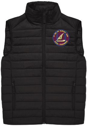 13 Ind Fd Survey Sqn Padded Gilet