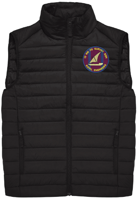 13 Ind Fd Survey Sqn Padded Gilet