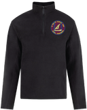 13 Ind Fd Survey Sqn Quarter Zip Fleece