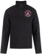 13 Ind Fd Survey Sqn Quarter Zip Fleece