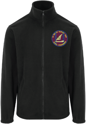 13 Ind Fd Survey Sqn Zipped Fleece