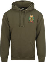 EIIR Lanarkshire Branch Hoodie