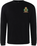 EIIR Lanarkshire Branch Sweatshirt