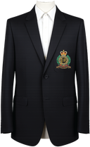 EIIR Lanarkshire Branch Blazer
