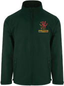 8 Training Battalion REME Soft Shell Jacket