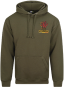 8 Training Battalion REME Hoodie