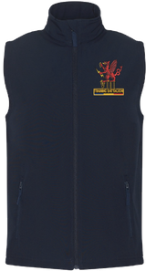 8 Training Battalion REME Gilet