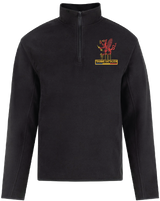 8 Training Battalion REME Quarter Zip Fleece