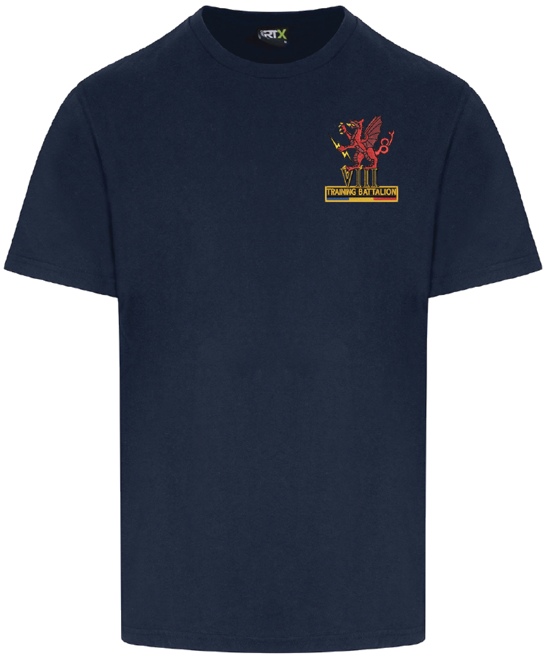 8 Training Battalion REME T Shirt
