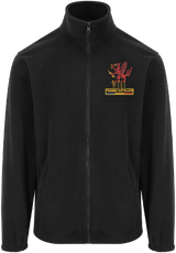 8 Training Battalion REME Zipped Fleece