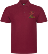 8 Training Battalion REME Polo Shirt