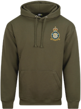 205 Squadron Royal Air Force Hoodie