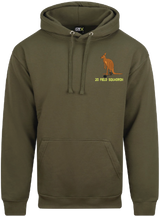 20 Field Sqn Hoodie