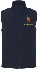 20 Field Sqn Gilet