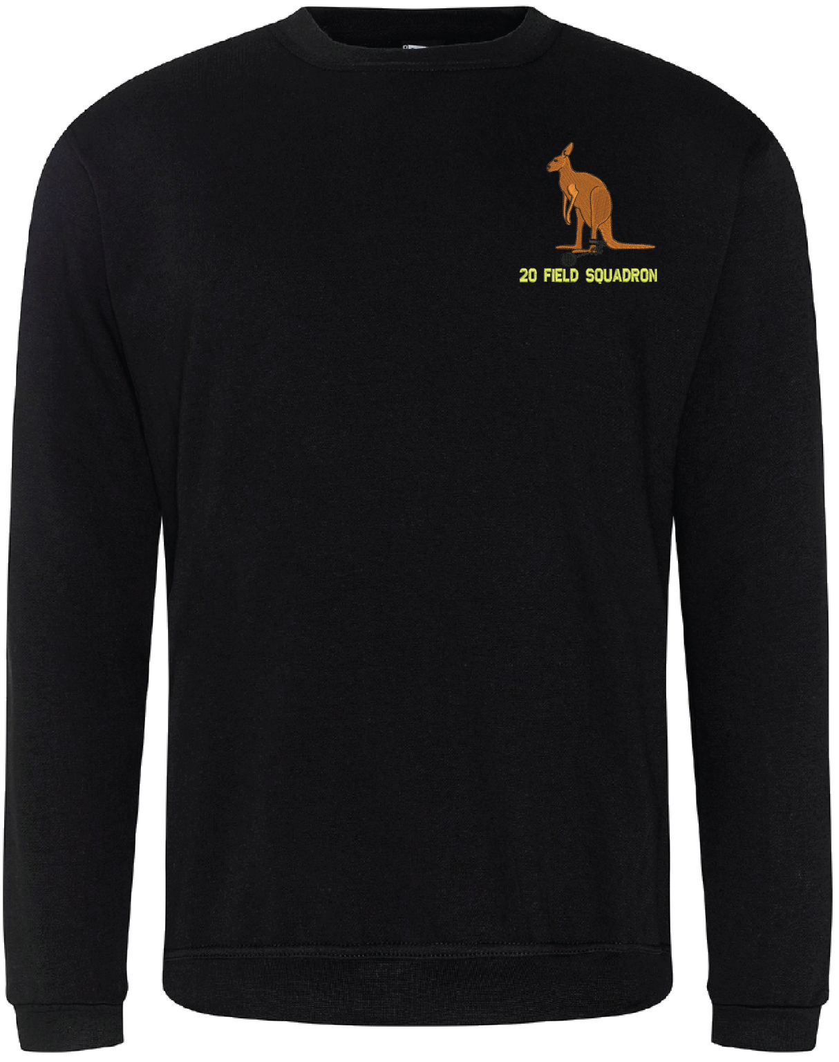 20 Field Sqn Sweatshirt