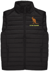 20 Field Sqn Padded Gilet