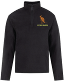 20 Field Sqn Quarter Zip Fleece