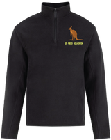 20 Field Sqn Quarter Zip Fleece