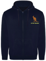 20 Field Sqn Zipped Hoodie
