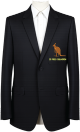 20 Field Sqn Blazer