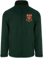 59 Fd Sqn Soft Shell Jacket