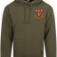 59 Fd Sqn Hoodie
