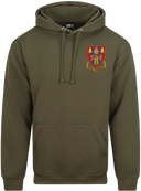 59 Fd Sqn Hoodie