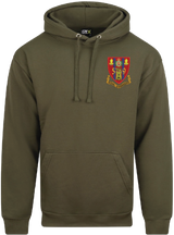 59 Fd Sqn Hoodie