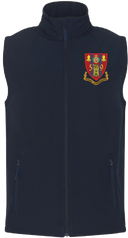 59 Fd Sqn Gilet