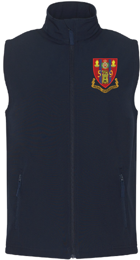59 Fd Sqn Gilet